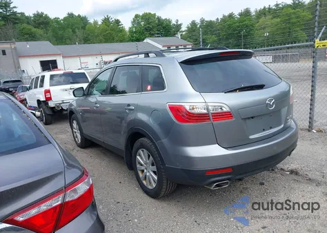 2010 Mazda Cx-9 from USA, damaged, VIN JM3TB3MV9A0200608